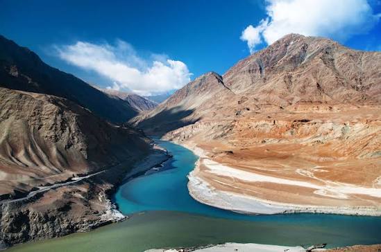 Leh Ladakh Adventure Tour